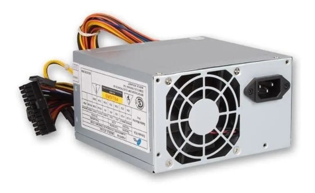 FUENTE PERFORMANCE ATX 550W BOX 
