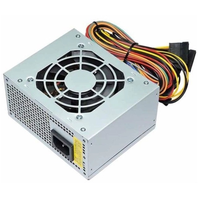 FUENTE CX/MLOGIX ATX 600W SLIM