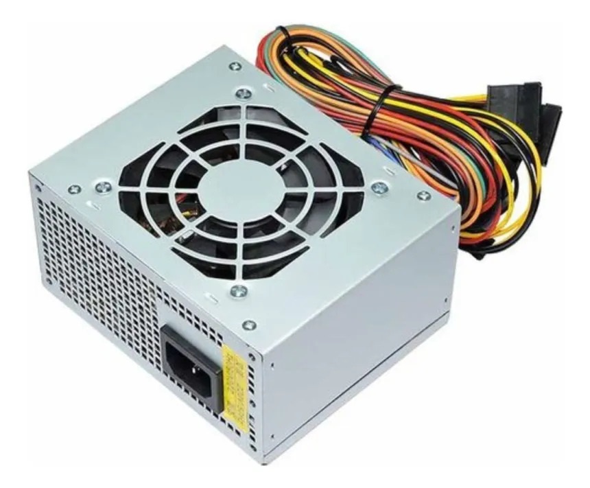 FUENTE PERFORMANCE ATX 600W OEM 