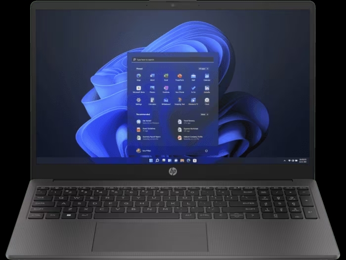 HP 250 G10 INTEL CI5 1334U 8GB