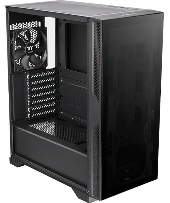 GAB.THERMALTAKE VERSA T25 BLAK