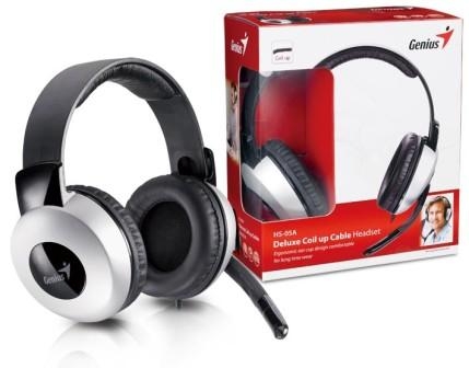 AURIC C/MIC GENIUS HS-05A