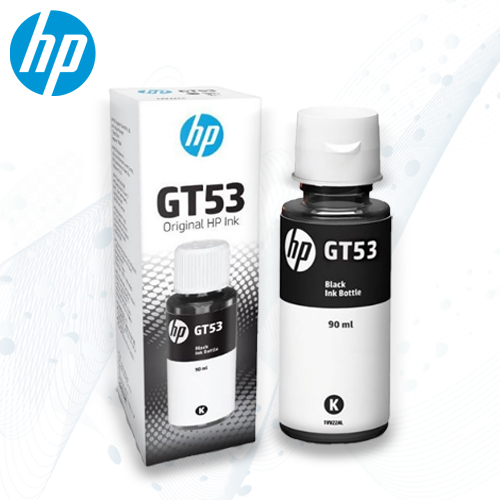 CART.HP GT53 NEGRO 90ML
