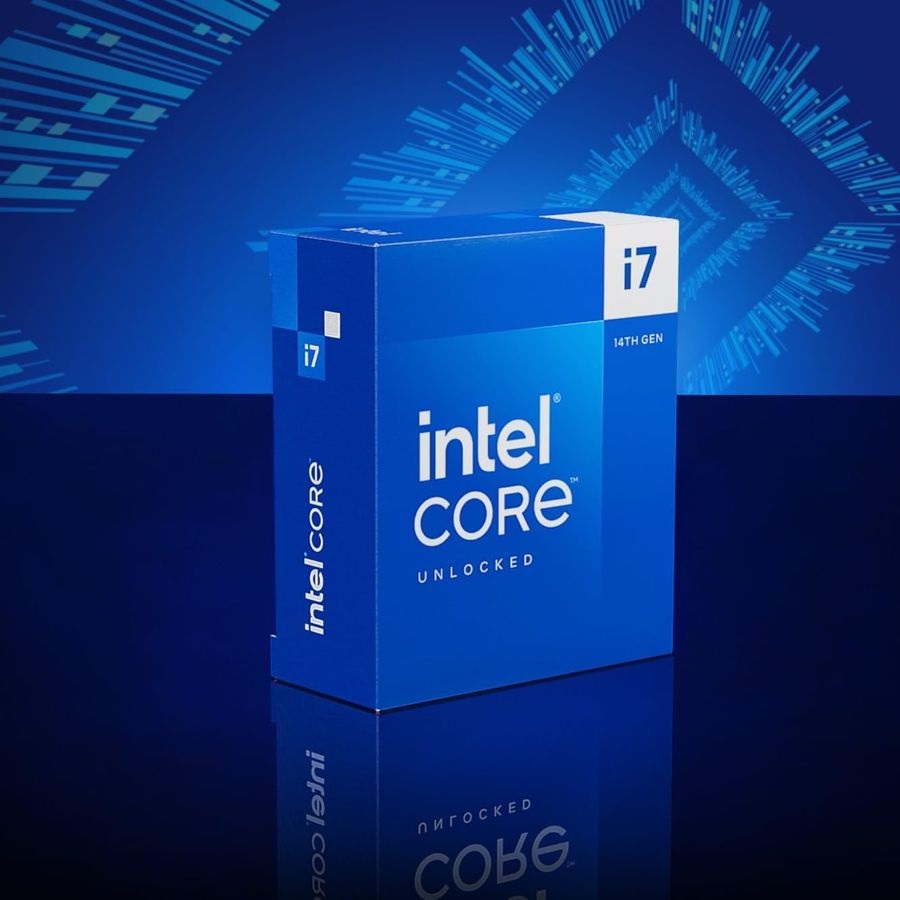 INTEL CORE I7-14700 5.4GHZ 