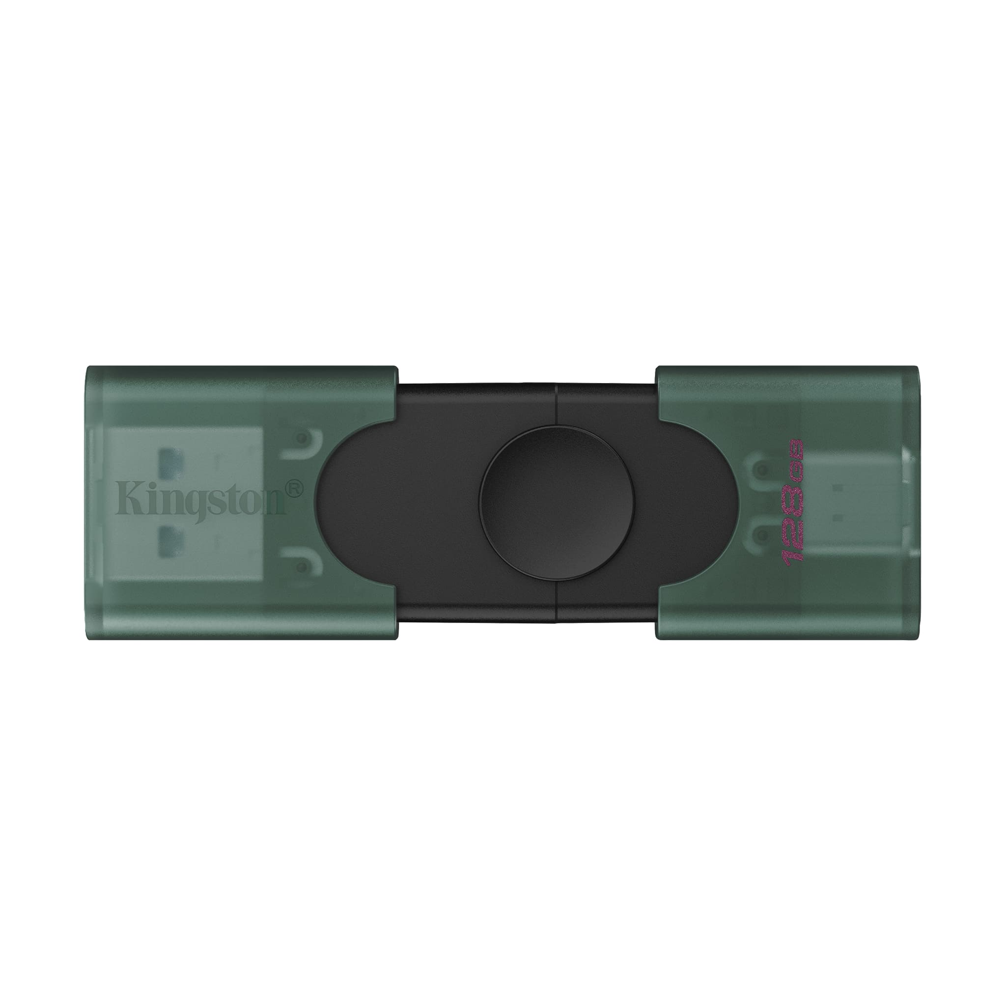 KINGSTON DATA TRAVEL 128GB USB 3.2 TIPO A Y TIPO C