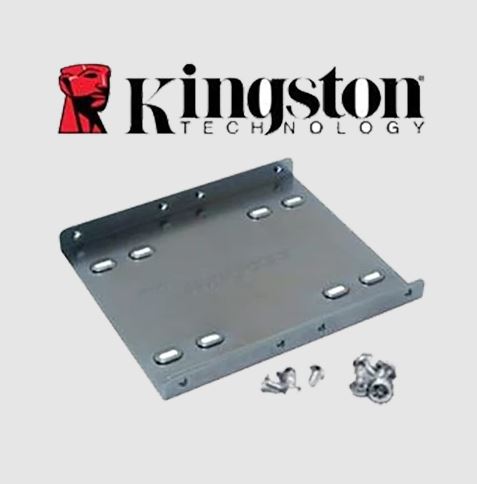 ADAPTADOR DE DISCO SSD KINGSTO