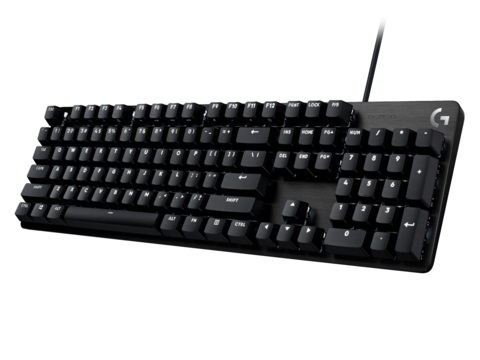 TECLADO LOGITECH G413 SE TKL
