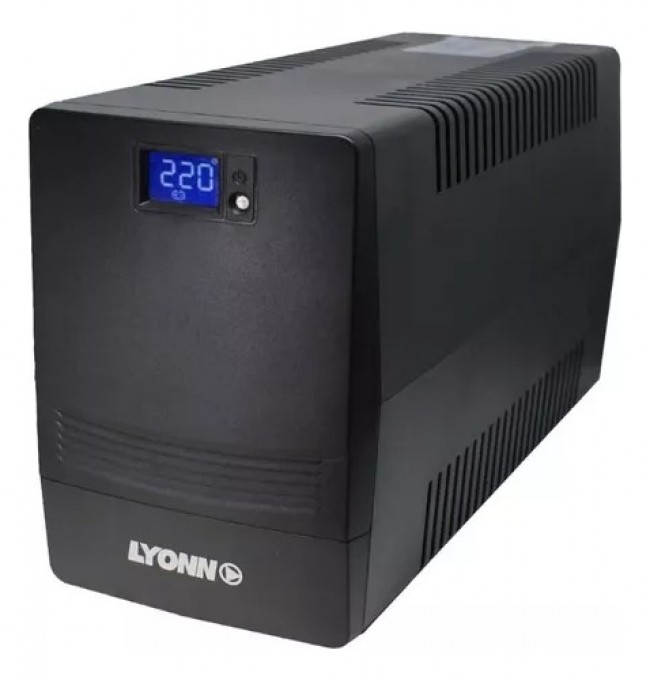 UPS LYONN CTB-2000AP 2KVA