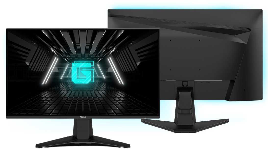 MSI GAMER CYBORG A13UDX I5 13420H 16GB/512GB/3050