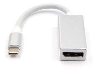 CONV NETMAK TIPO C A DP PORT