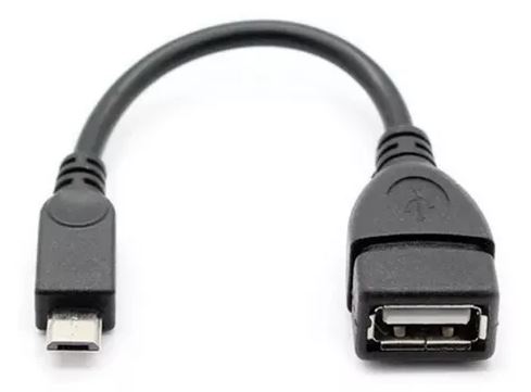 ADAPTADOR NOGA MICRO USB A OTG