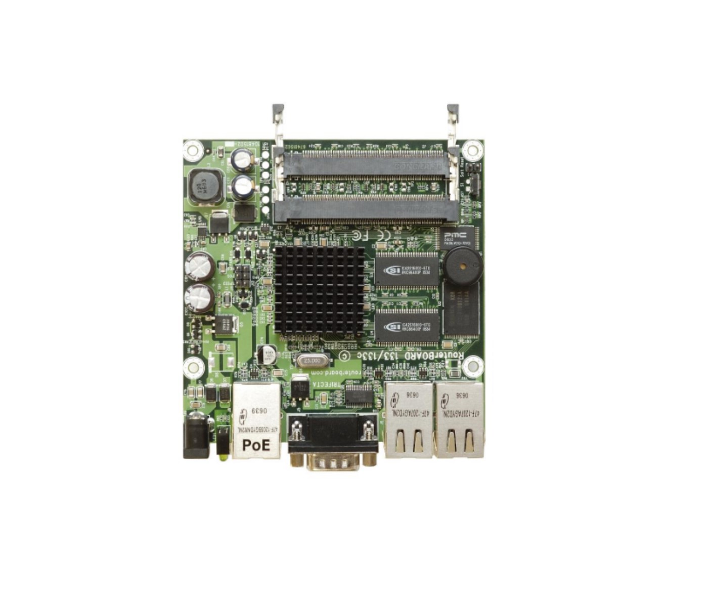 ROUTERBOARD MIKROTIK 333 WITH