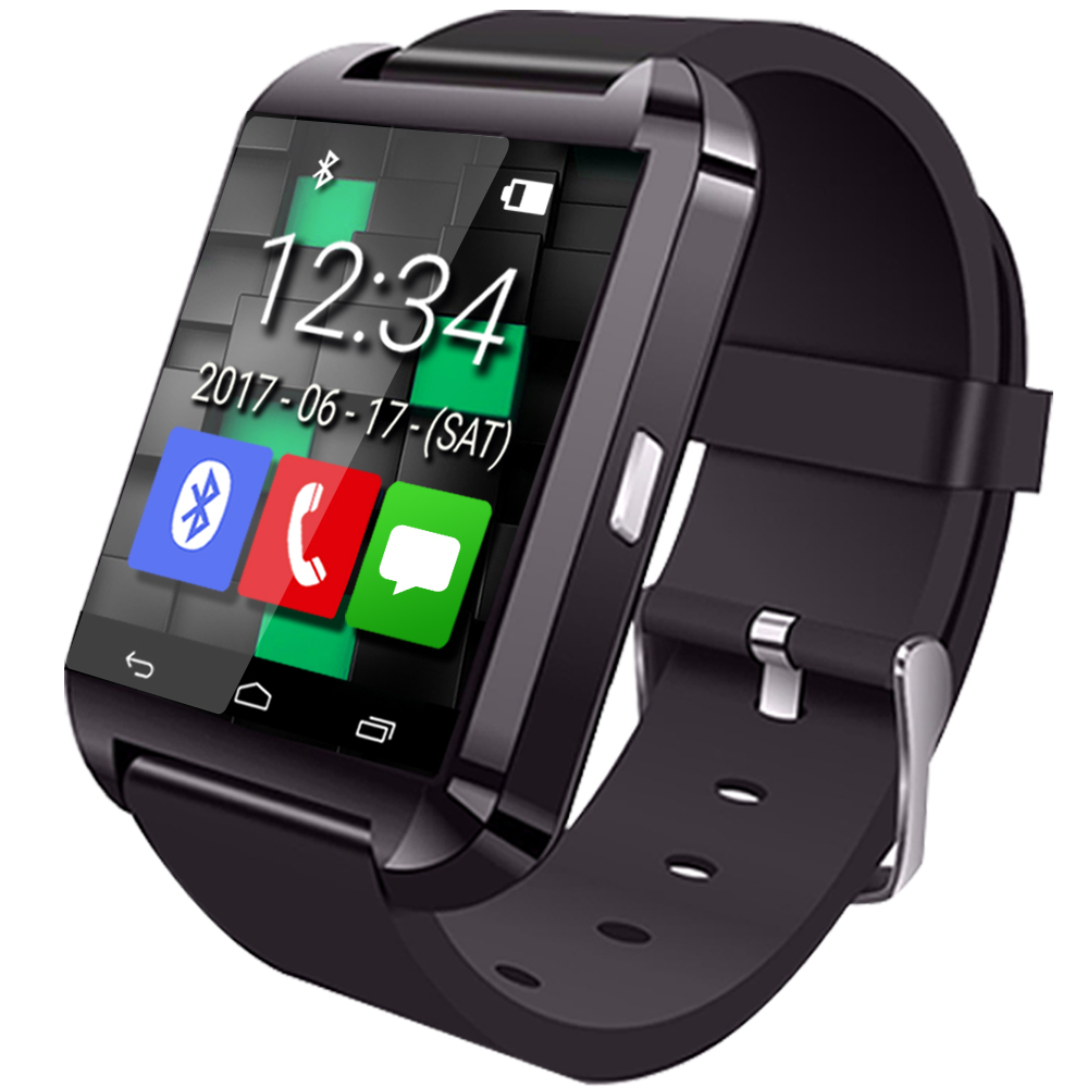 SMARTWATCH GADNIC U8