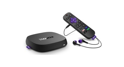 SMARTER ROKU ULTRA 4800R HD 4K