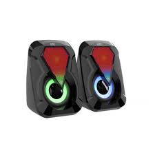 PARLANTE GTC 2.0 RGB MEDIANO