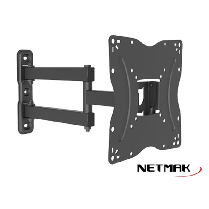 SOPORTE TV NETMAK 23