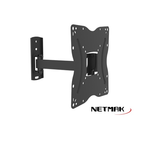 SOPORTE TV NETMAK 17
