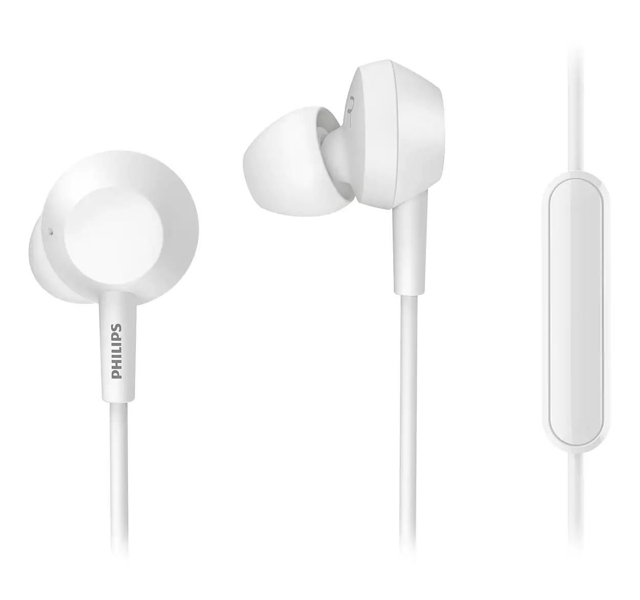 AURIC C/MIC PHILIPS IN EAR