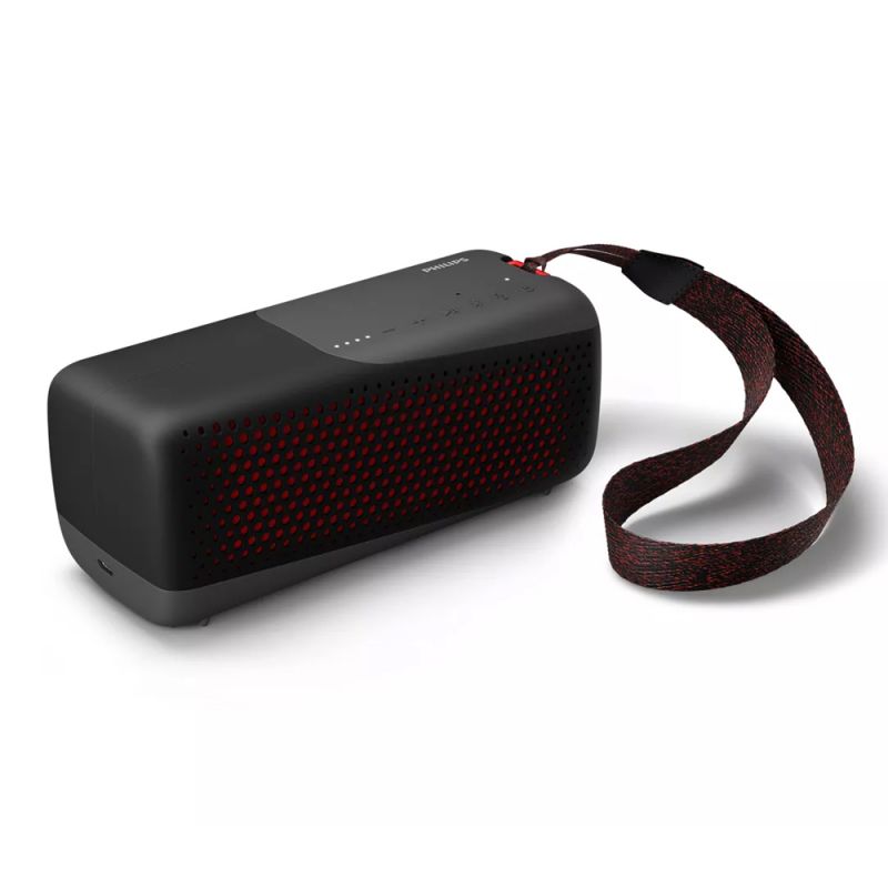 PARLANTE PHILIPS BLUETOOTH 20W