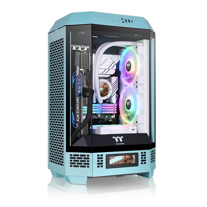 GAB.THERMALTAKE THE TOWER 300