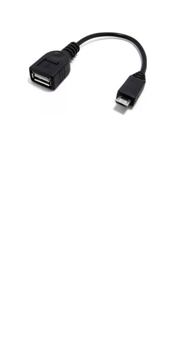 ADAPTADOR USB H A MICRO USB 