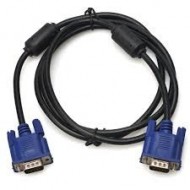 CABLE NOGA VGA M/M 1,8M