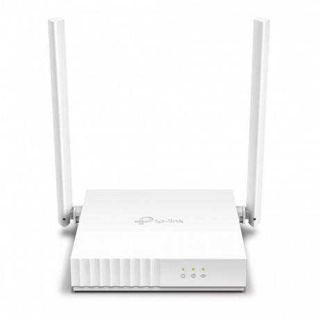 TP-LINK ROUTER WIR.TL-WR820N