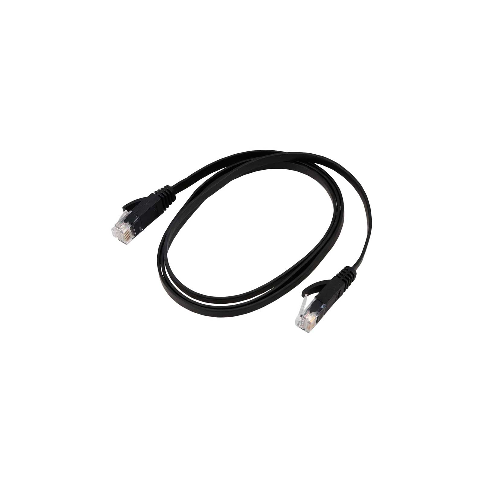 PATCH CORD CAT5E 0.5MTS