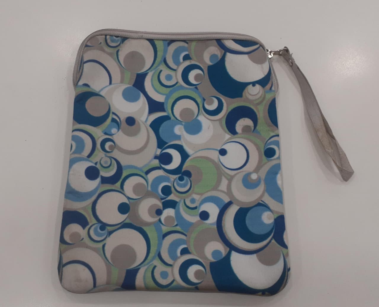 FUNDA MATILDE BRACH TABLET 10"