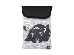 FUNDA BAGS NEO 3MM 7" F. BULLD