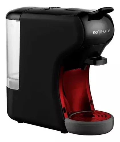 CAFETERA MULTICAP KANJIHOME