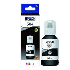 CART.EPSON T504120 NEGRO 