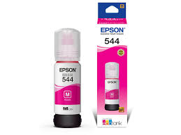 CART.EPSON T544320 MAGENTA