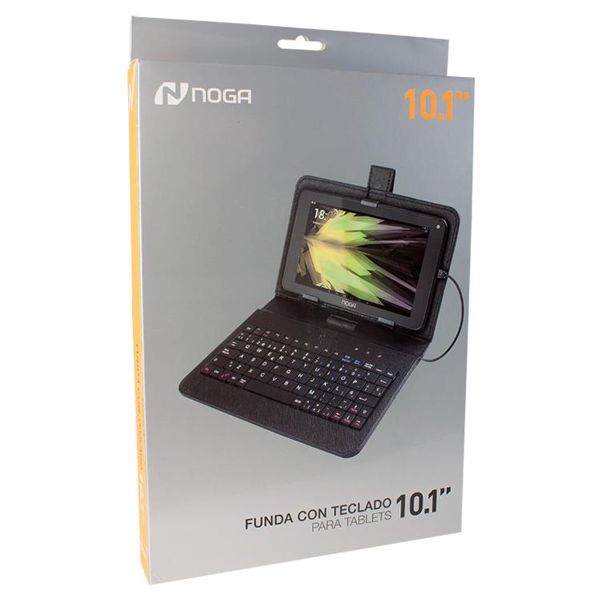 FOLIO NOGANET TABLET 10.1"