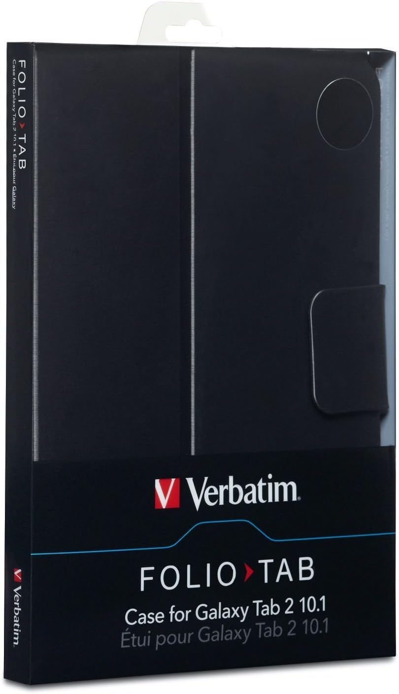 FOLIO VERBATIM SAMSUNG GALAXY