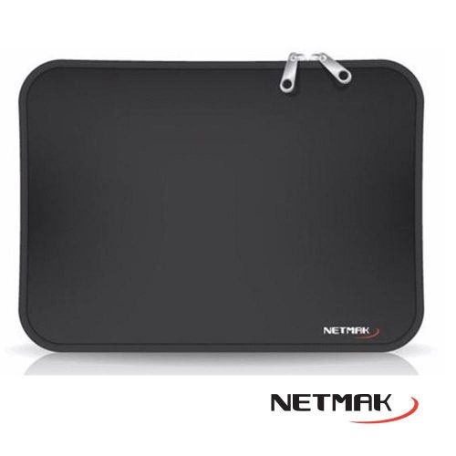 FUNDA NETMAK NOTEBOOK 15.6