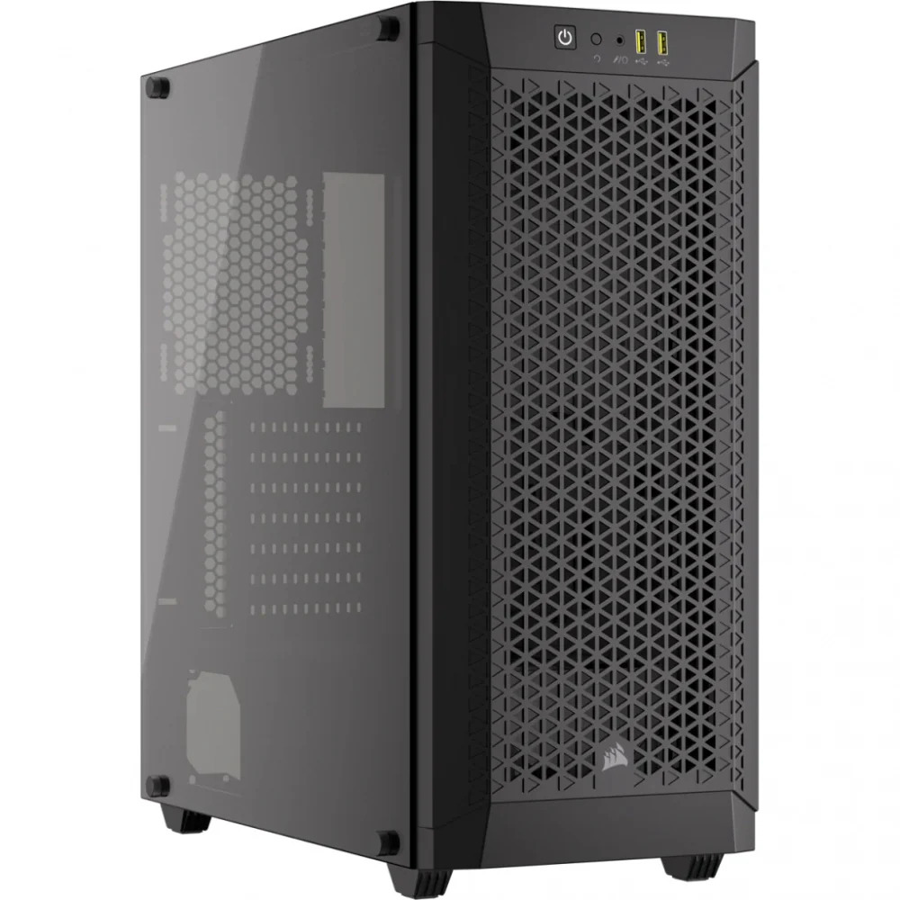 GABINETE CORSAIR 480T SIN FAN