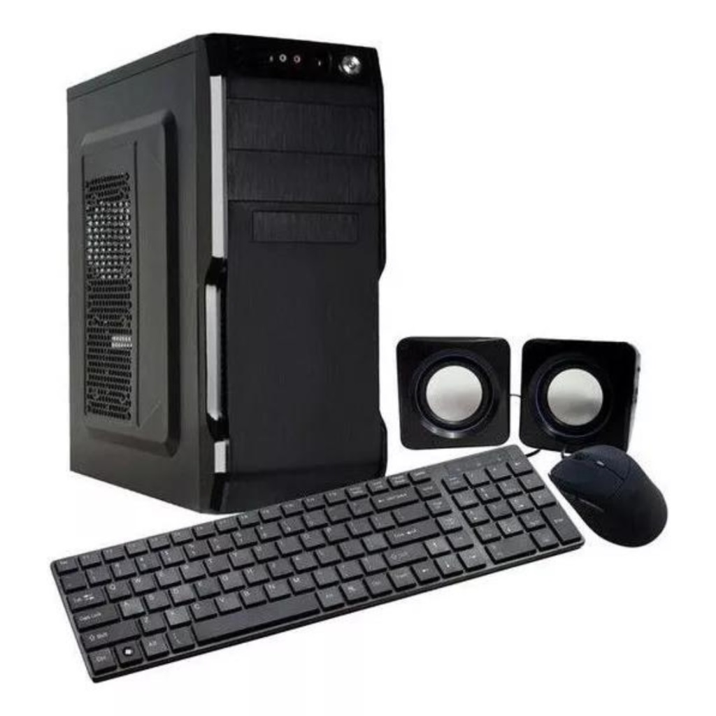 KIT GABINETE CROMAX 2801