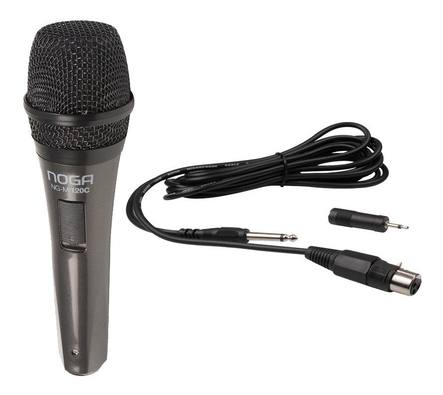 MICROFONO NOGA PROFESIONAL