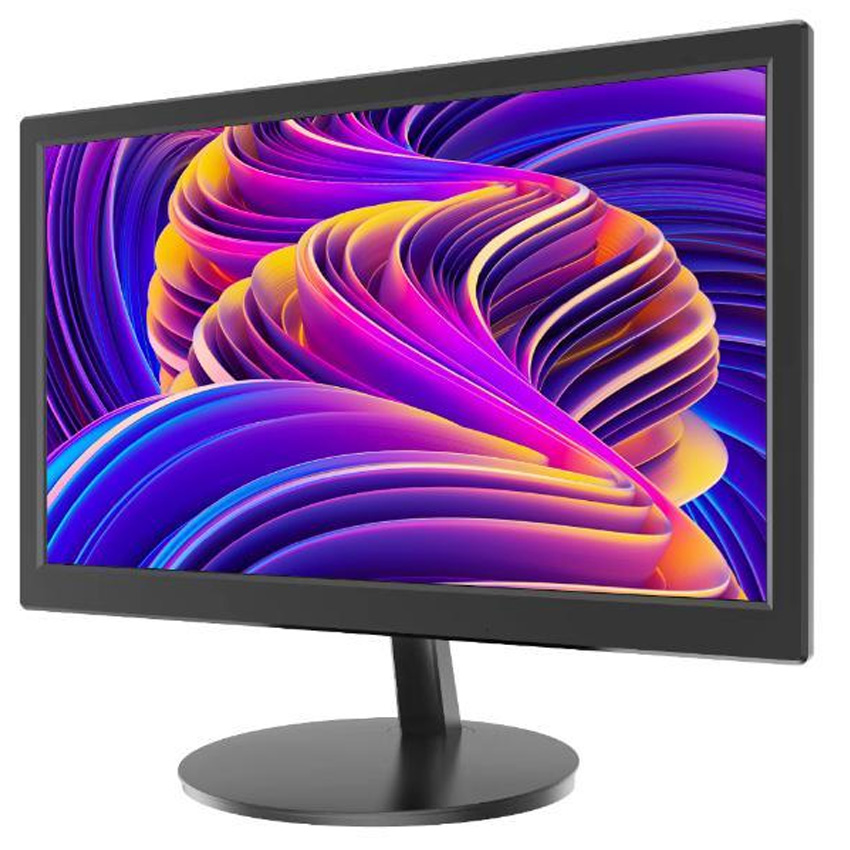 MON. HIKVISION 18.5