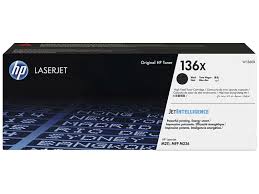 TONER HP W1360X 136X NEGRO