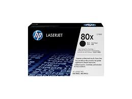 TONER HP CF280X NEGRO P/M401DN