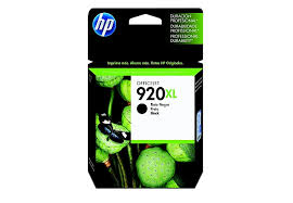 CART.HP CD975AL (#920XL) NEGRO