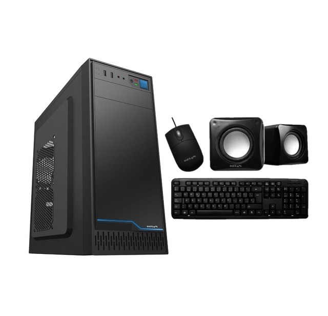 PC MINI KELYX RYZEN 7 5825U 16GB/512GB/W11PRO