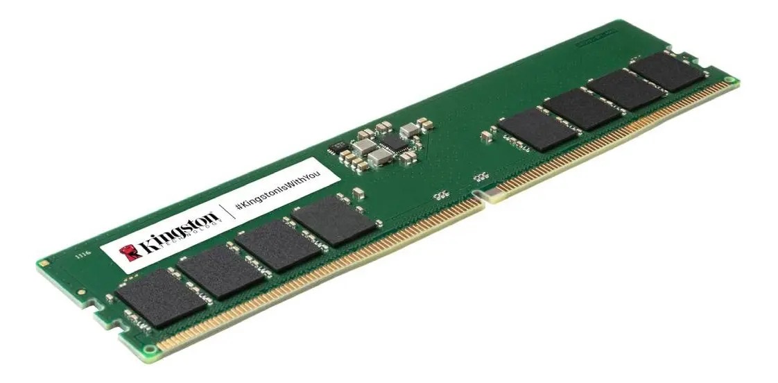 KINGSTON DDR5 16GB 5200MHZ