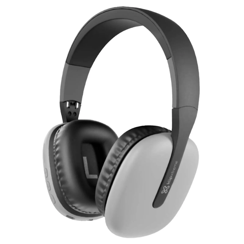 AURIC C/MIC KLIP XTREME INALAMBRICO BT Y 3.5"