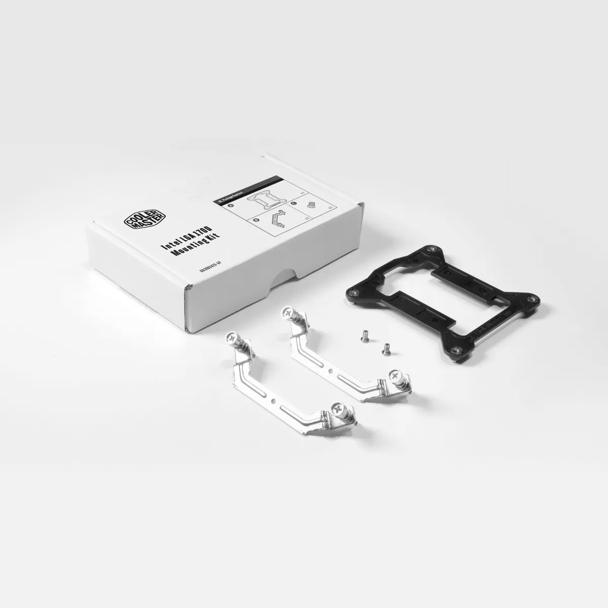 CPU COOLER C.MASTER UPGRADE 