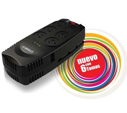 ESTAB. LYONN TCA-2000N-V