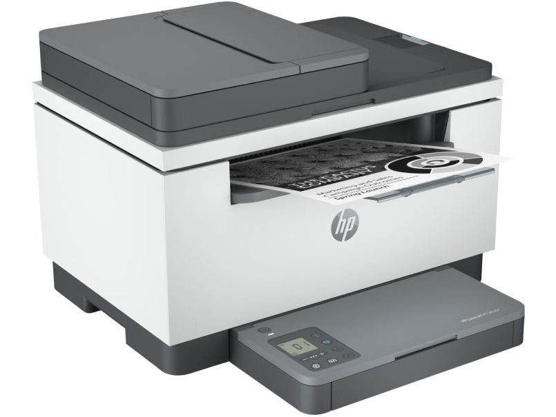 HP LASERJET MONO MFP M236SDW