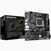 MOTHER GIGABYTE B650M S2H 1.2
